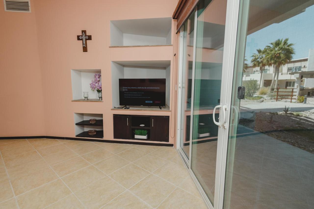 Caracoles A 106 Apartment Puerto Peñasco Екстериор снимка