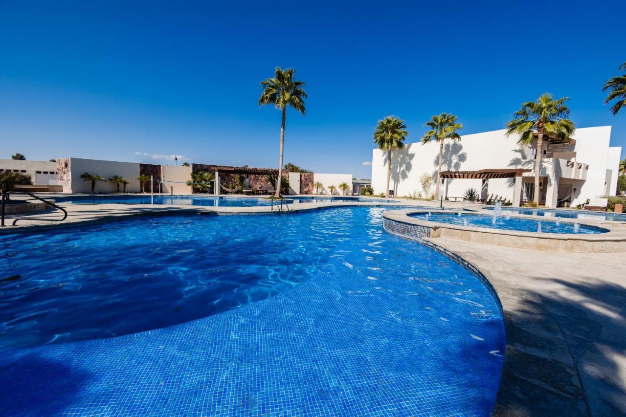 Caracoles A 106 Apartment Puerto Peñasco Екстериор снимка