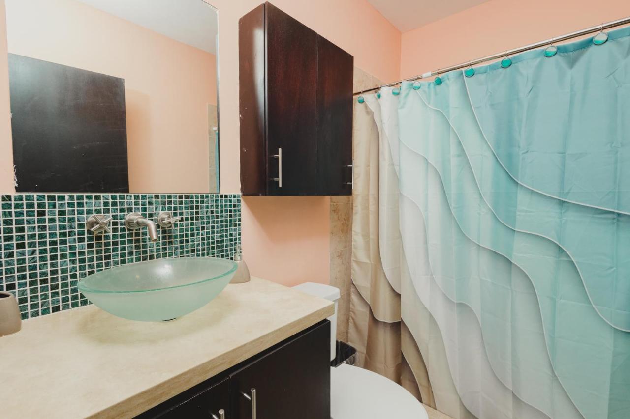 Caracoles A 106 Apartment Puerto Peñasco Екстериор снимка