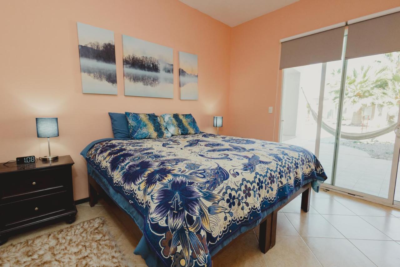 Caracoles A 106 Apartment Puerto Peñasco Екстериор снимка
