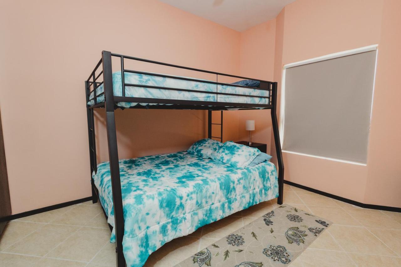 Caracoles A 106 Apartment Puerto Peñasco Екстериор снимка