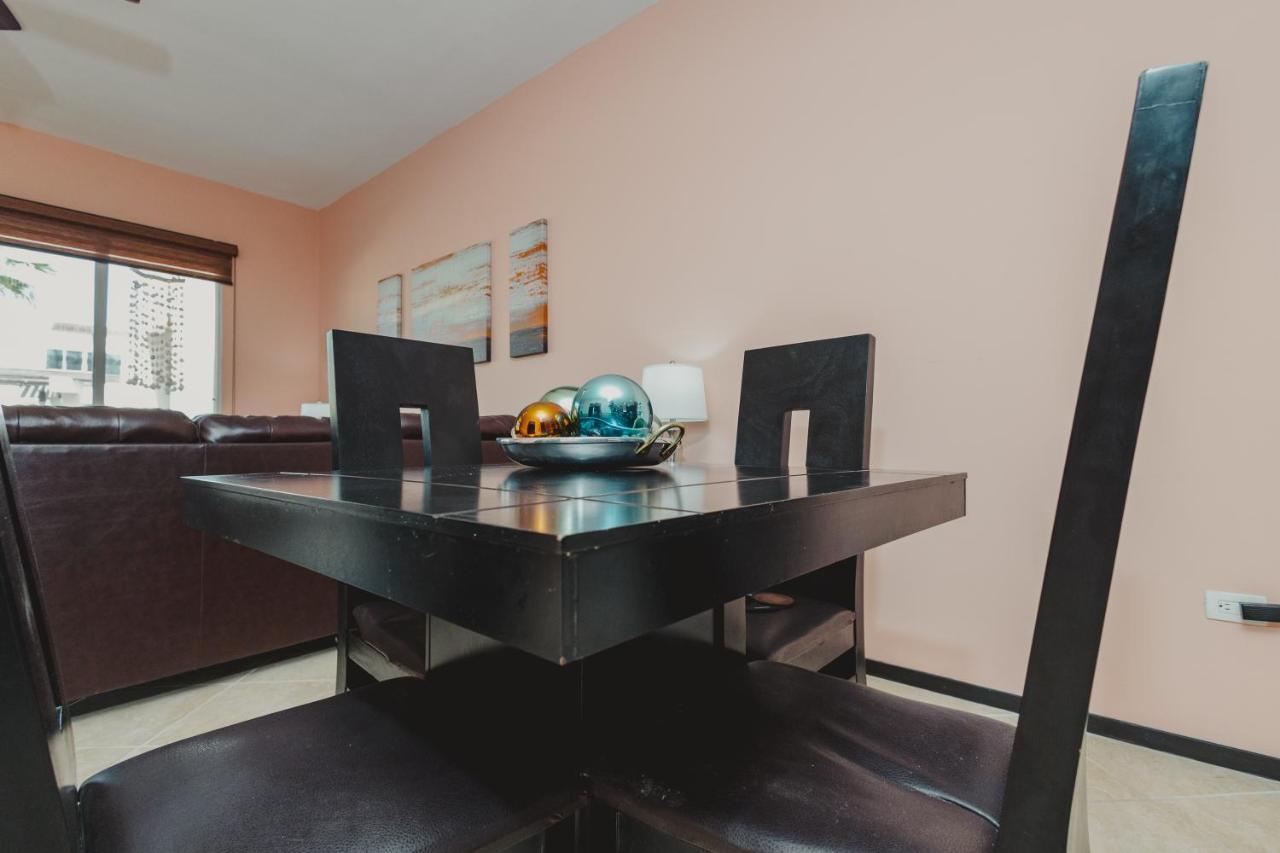 Caracoles A 106 Apartment Puerto Peñasco Екстериор снимка